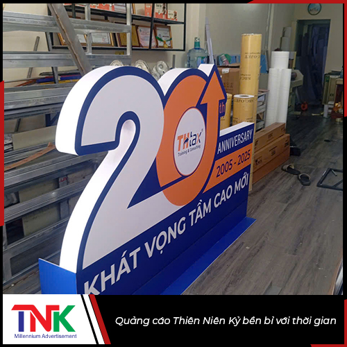 Quảng Cáo Thương Hiệu